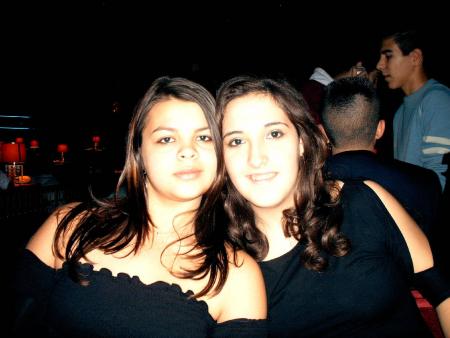 yo y mi amiga de rusia julia